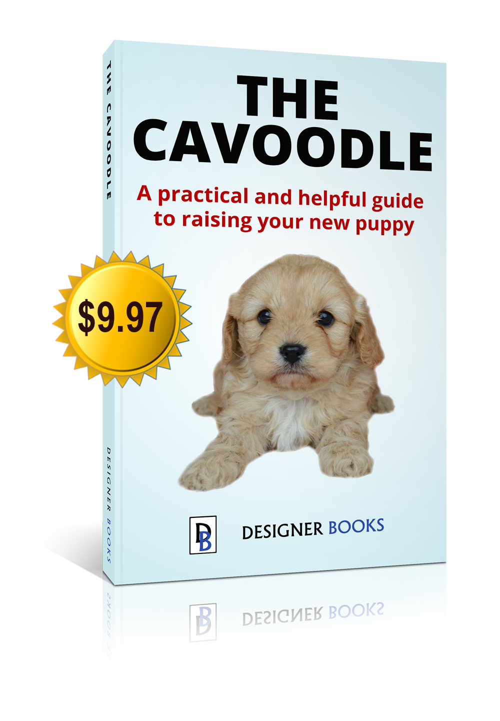 The Cavoodle book